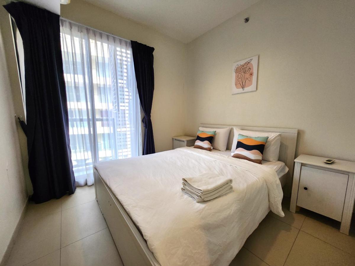 Unixx Oasis : Grandeur 2Br Suite Pattaya Exterior photo