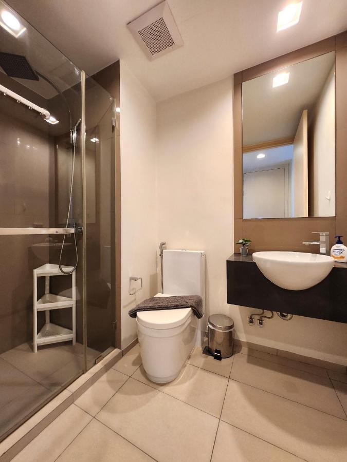 Unixx Oasis : Grandeur 2Br Suite Pattaya Exterior photo